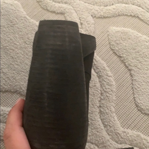 Dolce vita platform boots - Picture 4 of 5